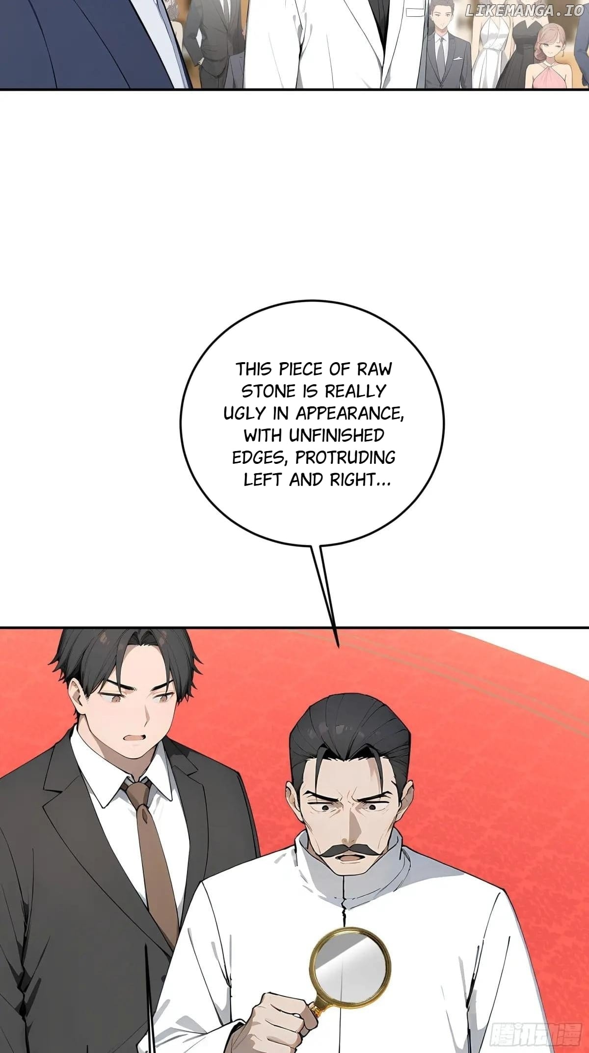 God of Learning Chapter 40 - page 9